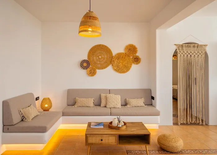 Anemos House Ios