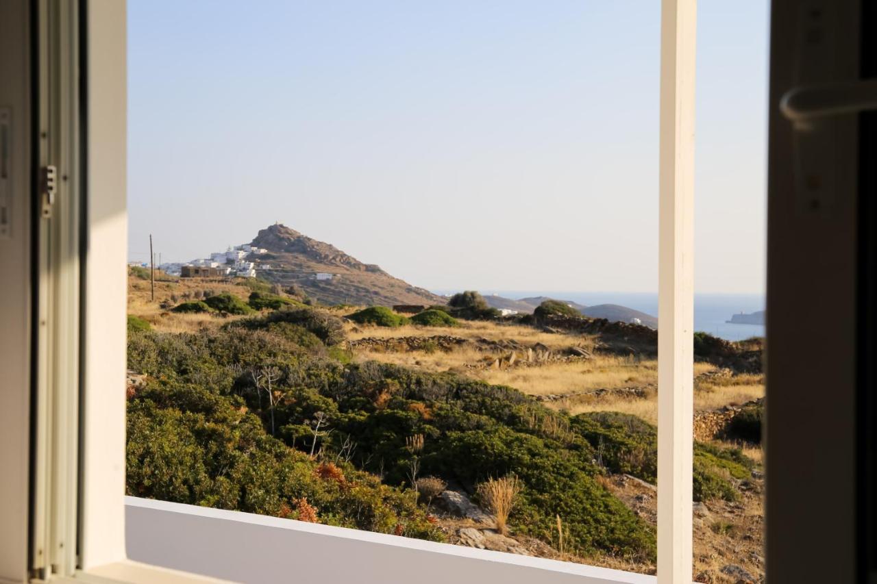 Holiday home Anemos House *