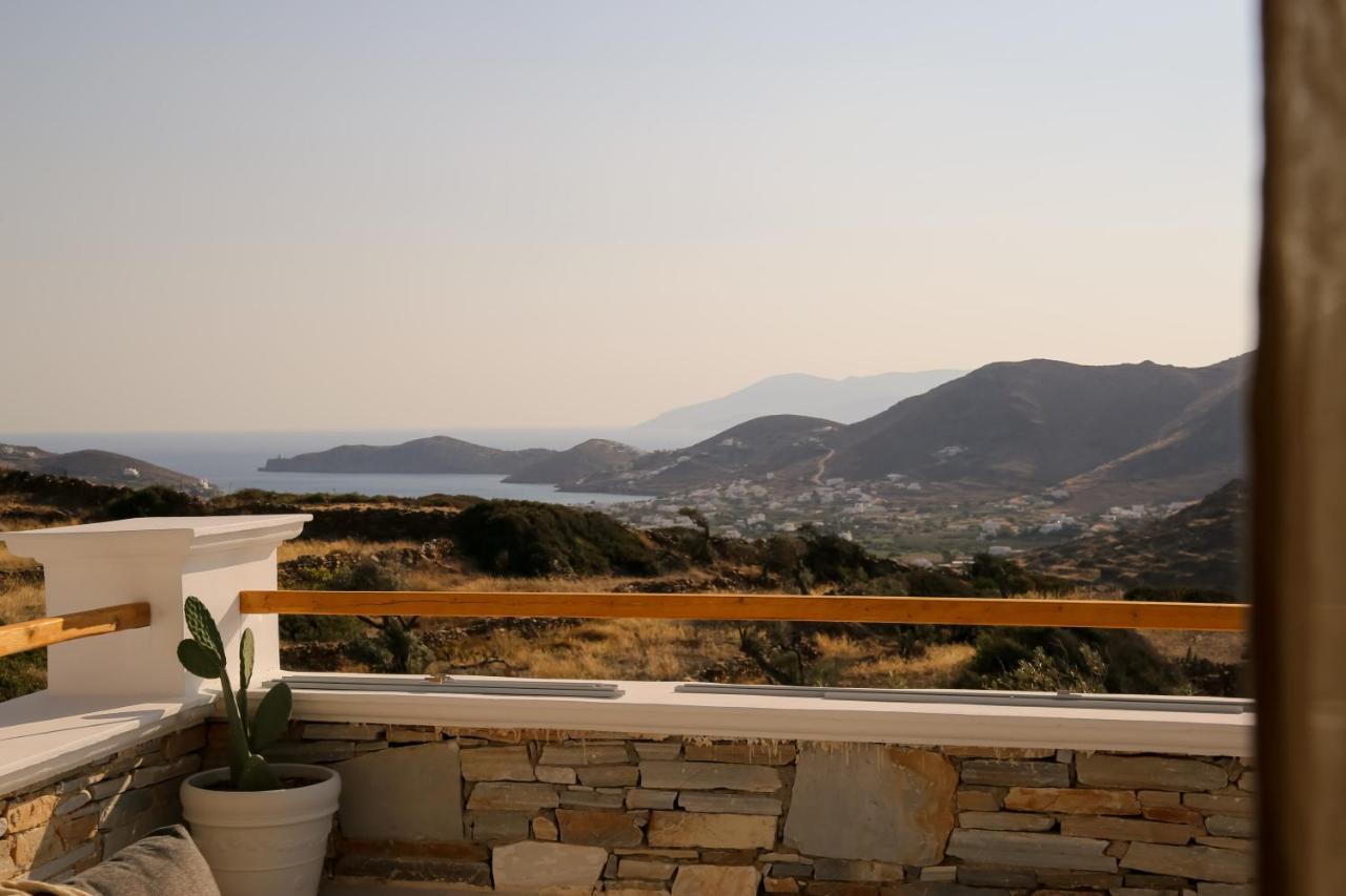 Anemos House Holiday home