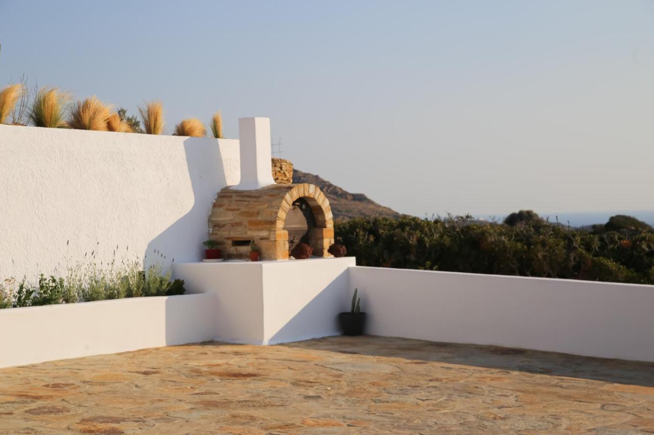 Anemos House * Chora (Ios)