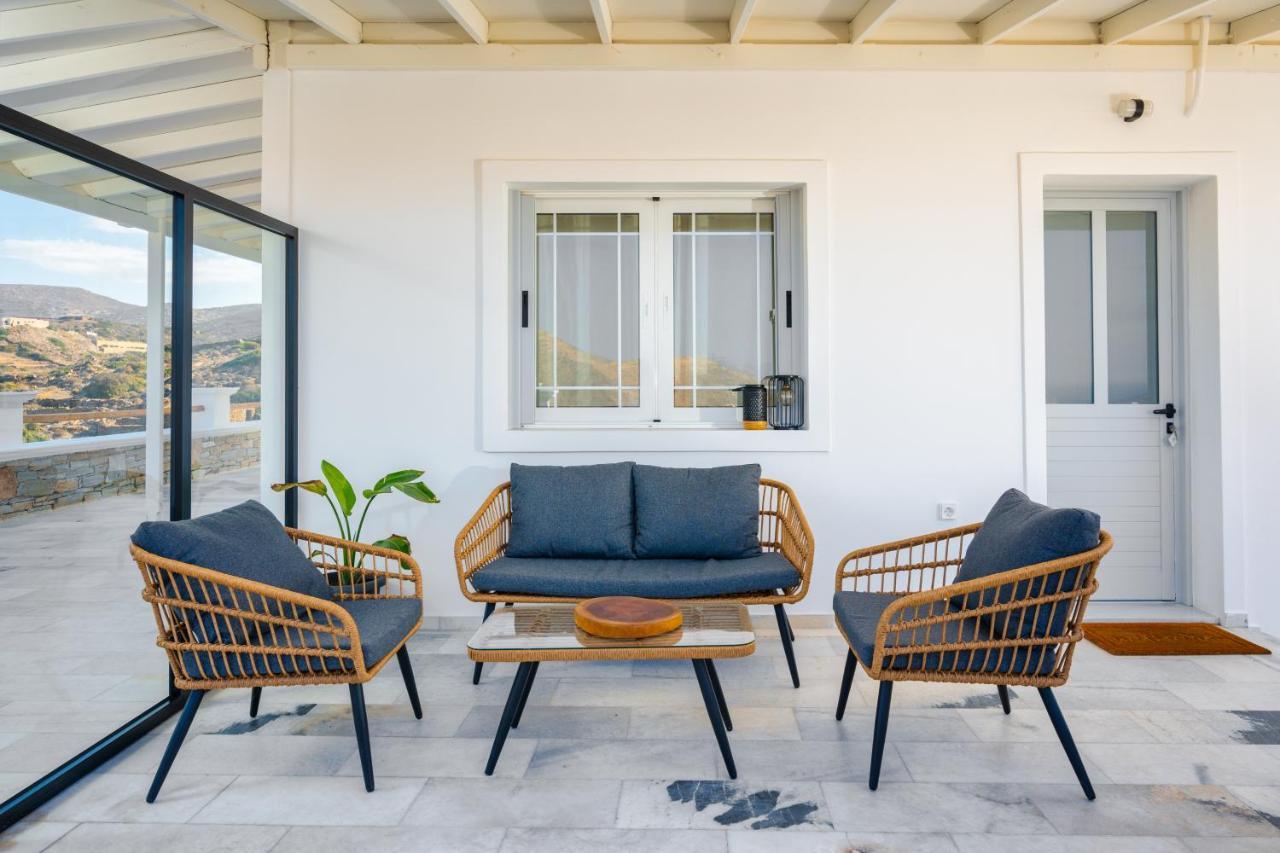 Anemos House * Chora (Ios)