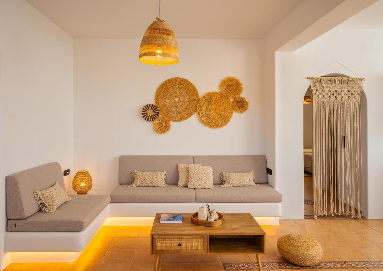 Holiday home Anemos House *