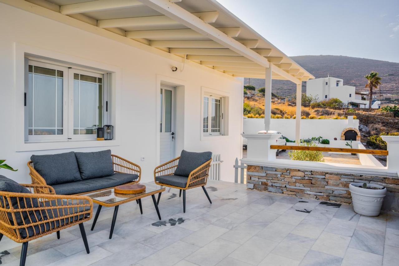 Anemos House Chora (Ios)
