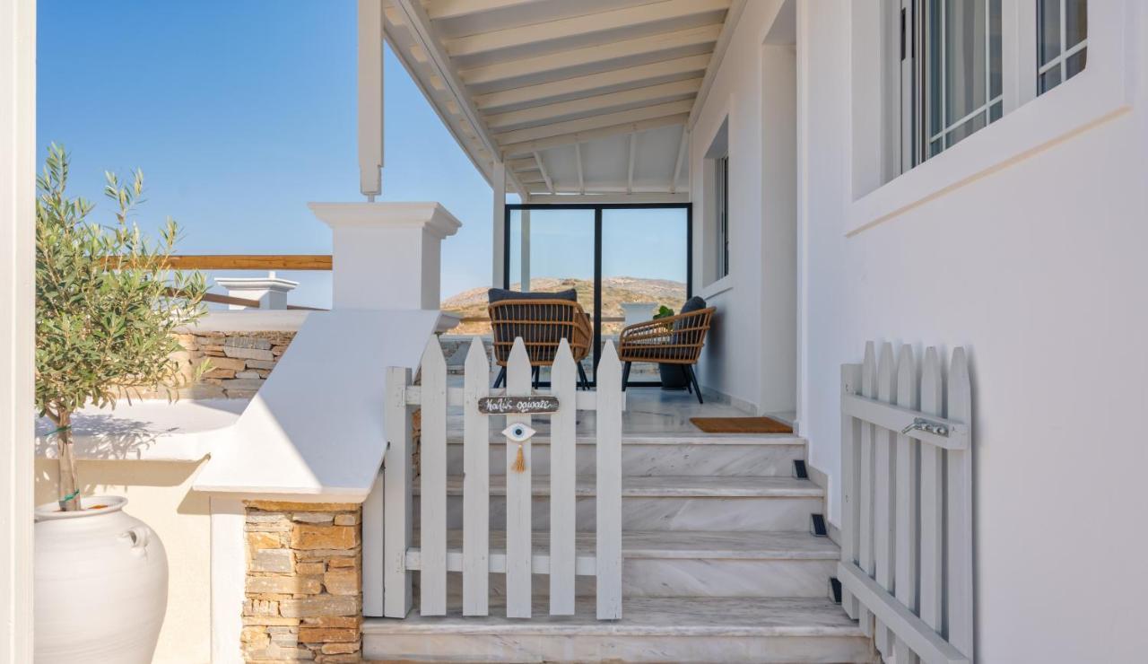 Anemos House Holiday home