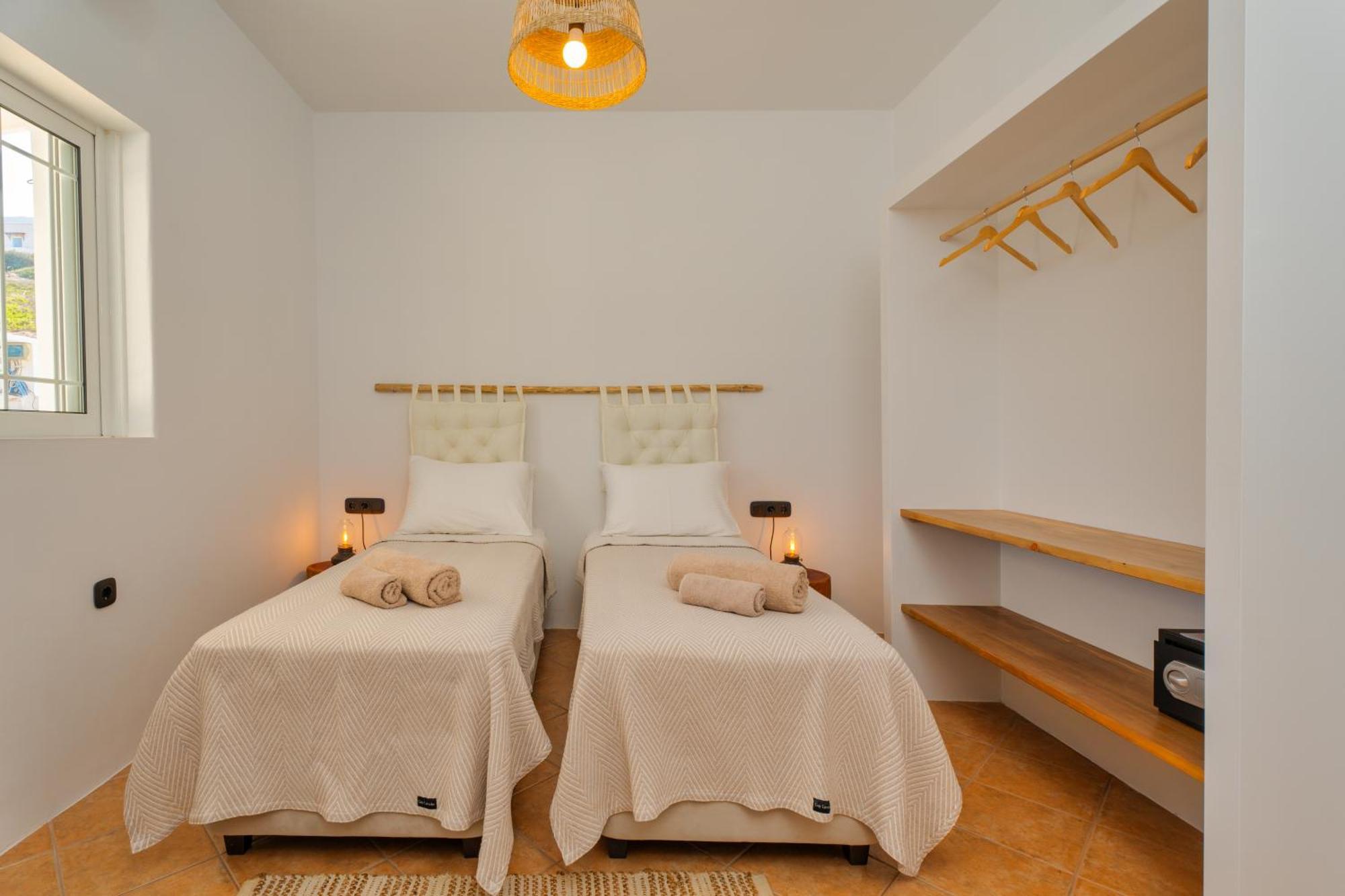 Anemos House * Chora (Ios)